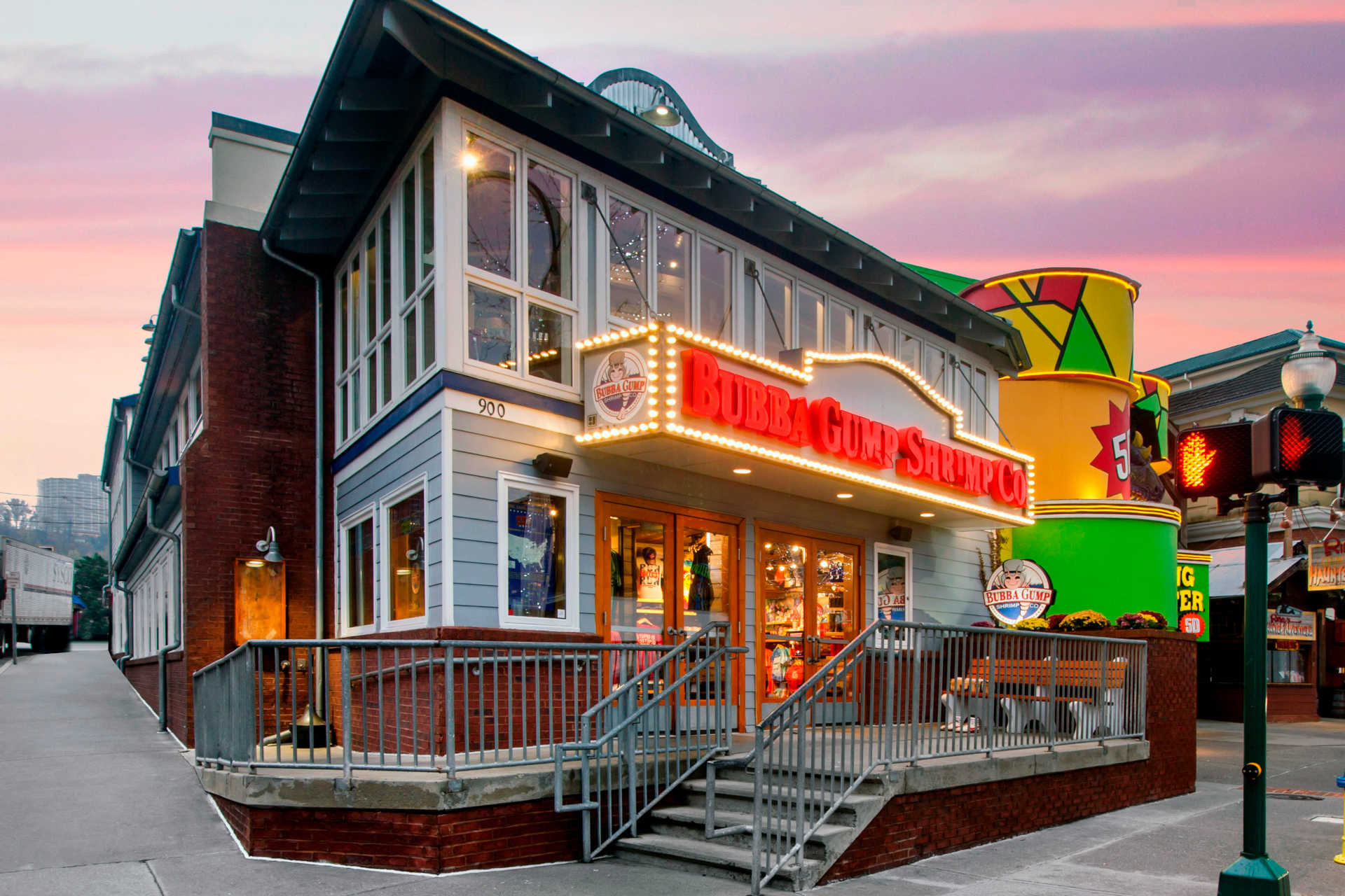 Smoky Mountain Dining Gatlinburg Tn Restaurants
